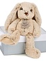 Histoire d'Ours Histoire d'Ours Konijn Beige 25 cm