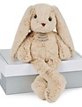 Histoire d'Ours Histoire d'Ours Konijn Beige 40 cm