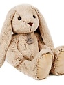 Histoire d'Ours Histoire D'Ours Konijn Beige 50 cm