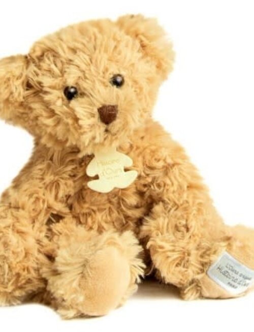 Histoire d'Ours Histoire d'Ours Teddybeer Vintage 25 cm