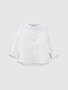 IKKS IKKS Hemd 'White Label' Blanc