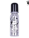 Rock Star Baby Rock Star Baby Fles Tattoo Pirate Skull 250ml