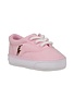 Polo Ralph Lauren Polo Ralph Lauren Sneakers Keaton  Layette Pink