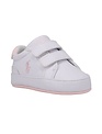 Polo Ralph Lauren Polo Ralph Lauren Sneakers Heritage Court Pink