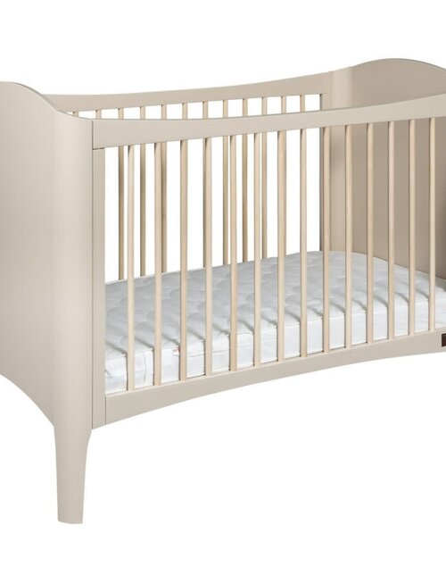 Troll Nursery Bed Wave Sand/Wax