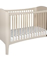 Troll Nursery Bed Wave Sand/Wax