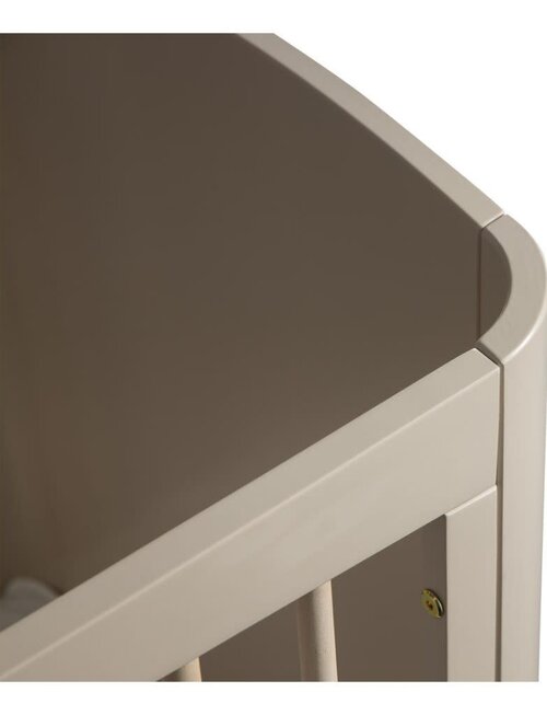 Troll Nursery Bed Wave Sand/Wax