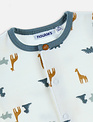 Noukie's Noukie's Pyjama Dinosaurussen
