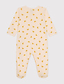 Petit Bateau Petit Bateau Pyjama Met Koalaprint