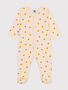 Petit Bateau Petit Bateau Pyjama Met Koalaprint