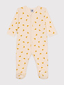 Petit Bateau Petit Bateau Pyjama Met Koalaprint