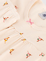 Petit Bateau Petit Bateau Pyjama 2-delig Met Dieren