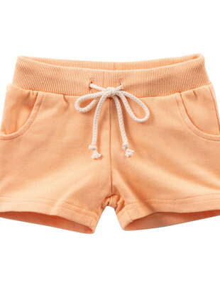 Natini Natini Shorty Jogger Milou Orange