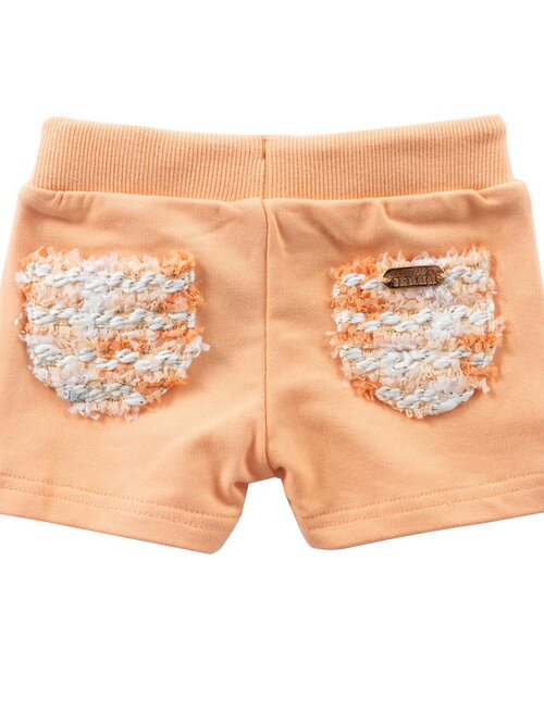 Natini Natini Shorty Jogger Milou Orange