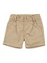 Natini Natini Short Beige