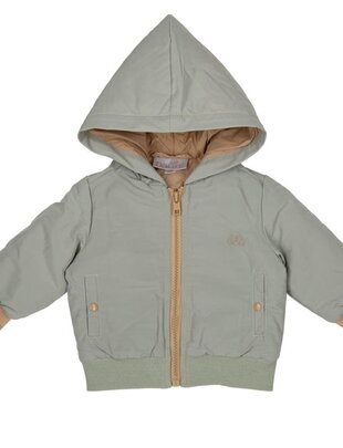 Natini Natini Jacket Steph Kaki