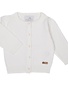 Natini Natini Cardigan Flo Offwhite