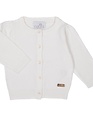 Natini Natini Cardigan Flo Offwhite