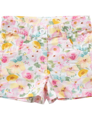 Natini Natini Shorty Flower Pink