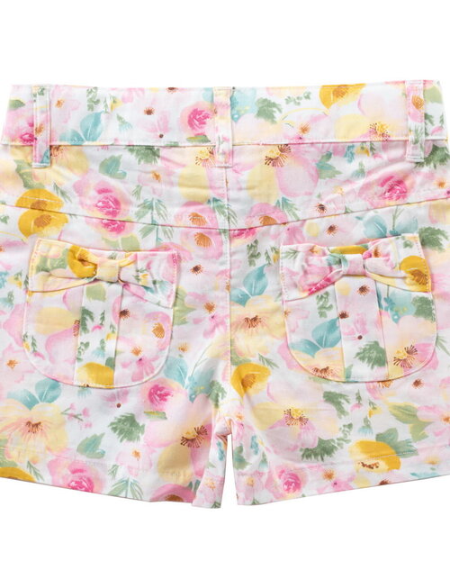 Natini Natini Shorty Flower Pink