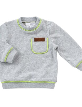 Natini Natini Sweater Max Grey