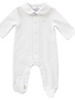 Natini Natini Babygrow Unisex Offwhite