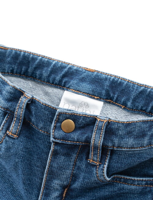 Natini Natini Jeans Dark Blue