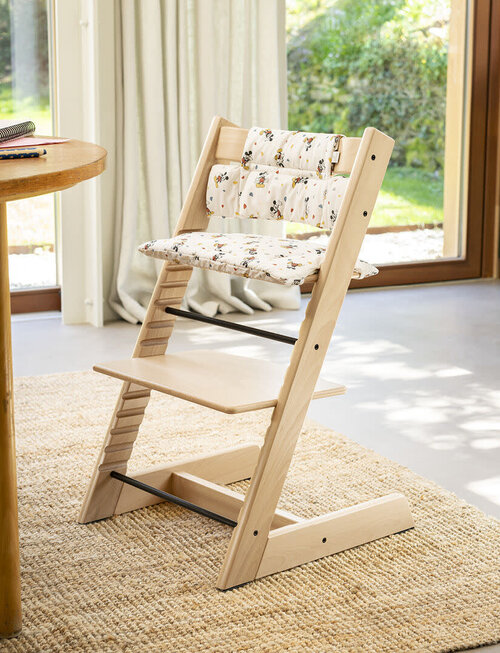 Stokke Stokke Tripp Trapp Classic Cushion Mickey Celebration