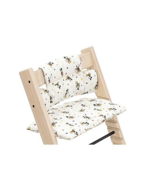 Stokke Stokke Tripp Trapp Classic Cushion Mickey Celebration