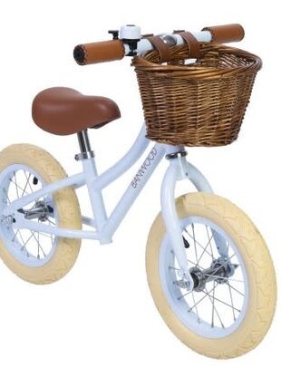 Banwood Banwood Loopfiets Vintage Sky