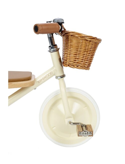 Banwood Banwood Trike Vintage Cream