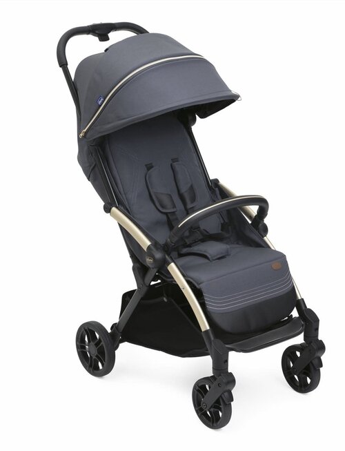 Chicco Chicco Buggy Goody XPlus Black