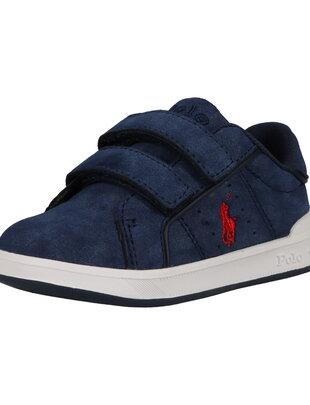 Polo Ralph Lauren Ralph Lauren Sneakers Heritage Court Super Suede Navy