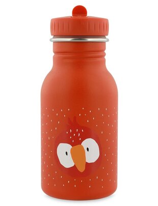 Trixie Trixie Drinkfles Mr. Parrot 350 ml