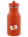 Trixie Trixie Drinkfles Mr. Parrot 350 ml