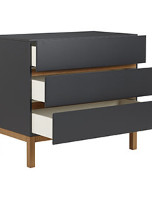 Quax Quax Commode 3 Laden - Indigo Moonshadow