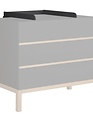 Quax Quax Commode 3 Laden - Indigo Moonshadow
