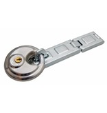 Lock-it Diskusschloss mit kistoverval