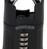 Stahlex Schwer Zahlenschloss 50mm