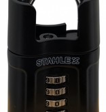 Stahlex Schwer Zahlenschloss 50mm