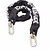 Stahlex Kette 90 cm