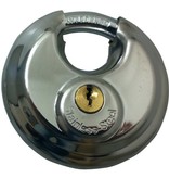 Stahlex Diskusschloss 70mm