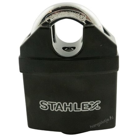 Stahlex Vorhängeschloss Schwer 75mm
