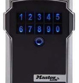 Masterlock Sleutelkluis für het opbergen von Schlüssel mit Bluetooth