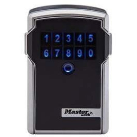 Masterlock Sleutelkluis für het opbergen von Schlüssel mit Bluetooth