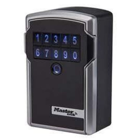 Masterlock Sleutelkluis für het opbergen von Schlüssel mit Bluetooth