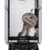 Masterlock Sleutelkluis für het opbergen von Schlüssel mit Bluetooth