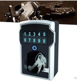 Masterlock Sleutelkluis für het opbergen von Schlüssel mit Bluetooth