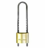 Masterlock Hangsloten extra hoge beugel 50mm