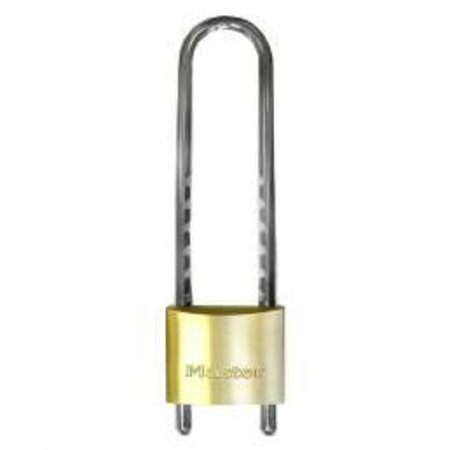 Masterlock Vorhängeschlösser extra hoher Bügel 50mm